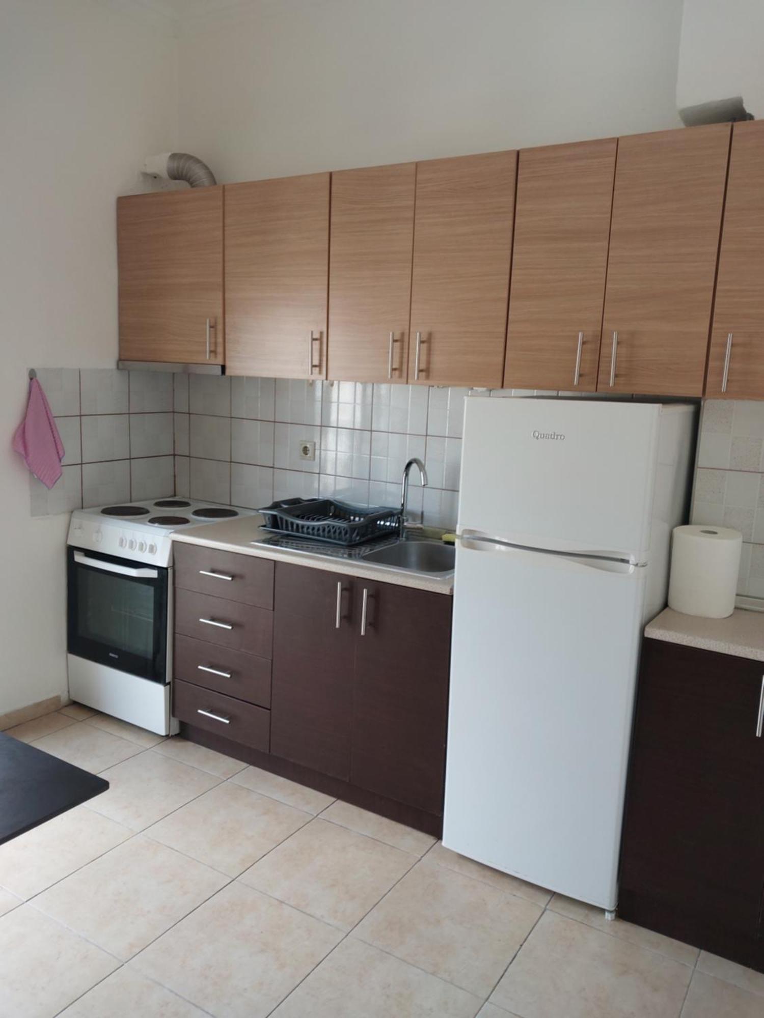 Anibo Studios & Apartments Zero Point 75 Thessaloniki Buitenkant foto