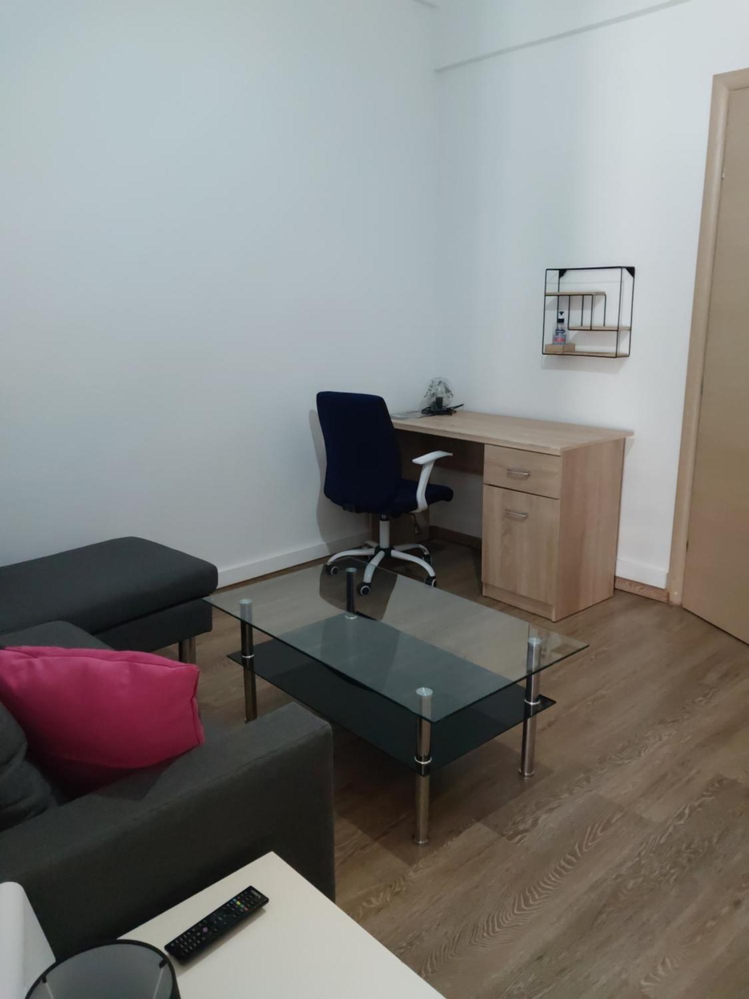 Anibo Studios & Apartments Zero Point 75 Thessaloniki Buitenkant foto