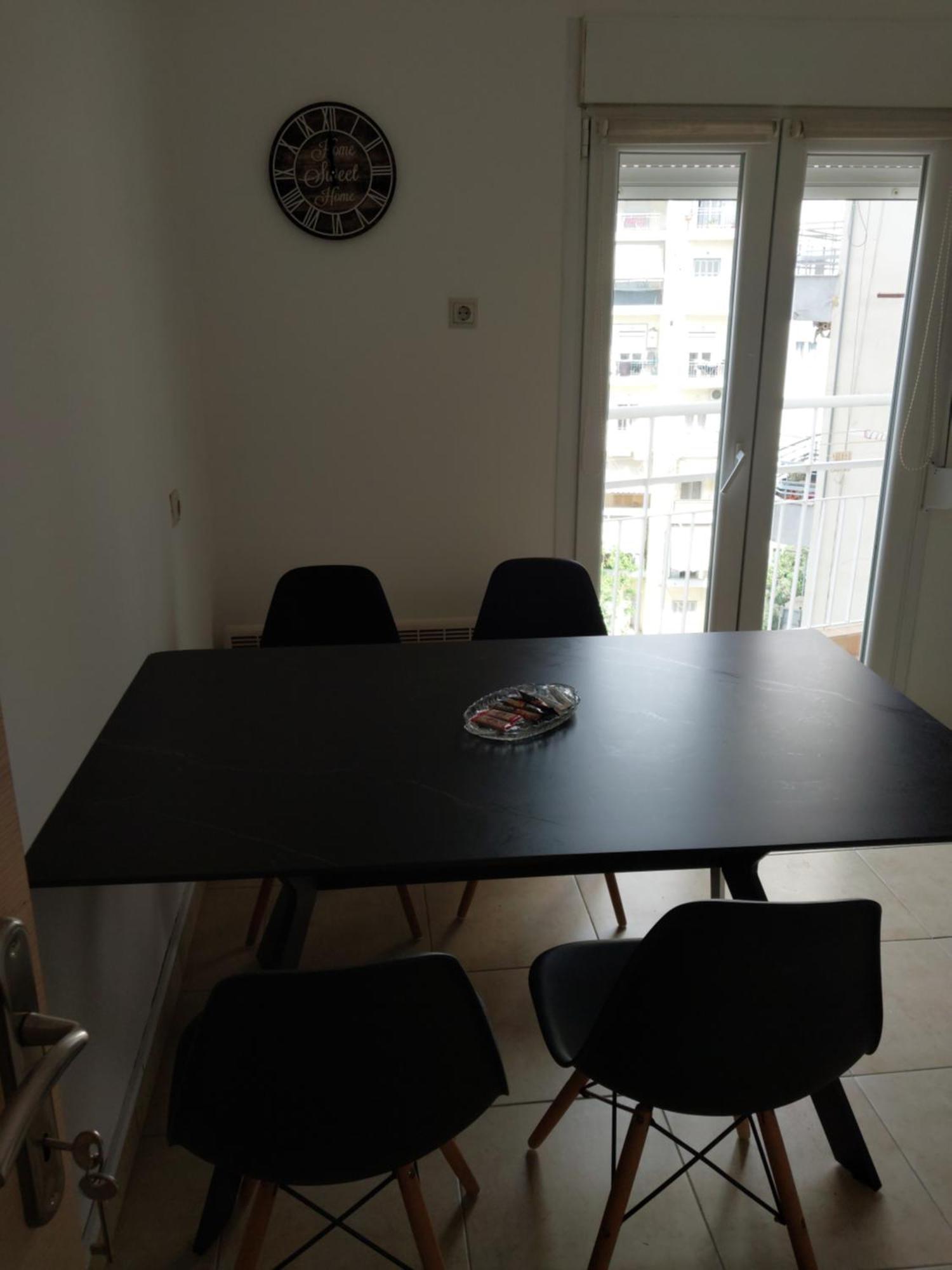 Anibo Studios & Apartments Zero Point 75 Thessaloniki Buitenkant foto