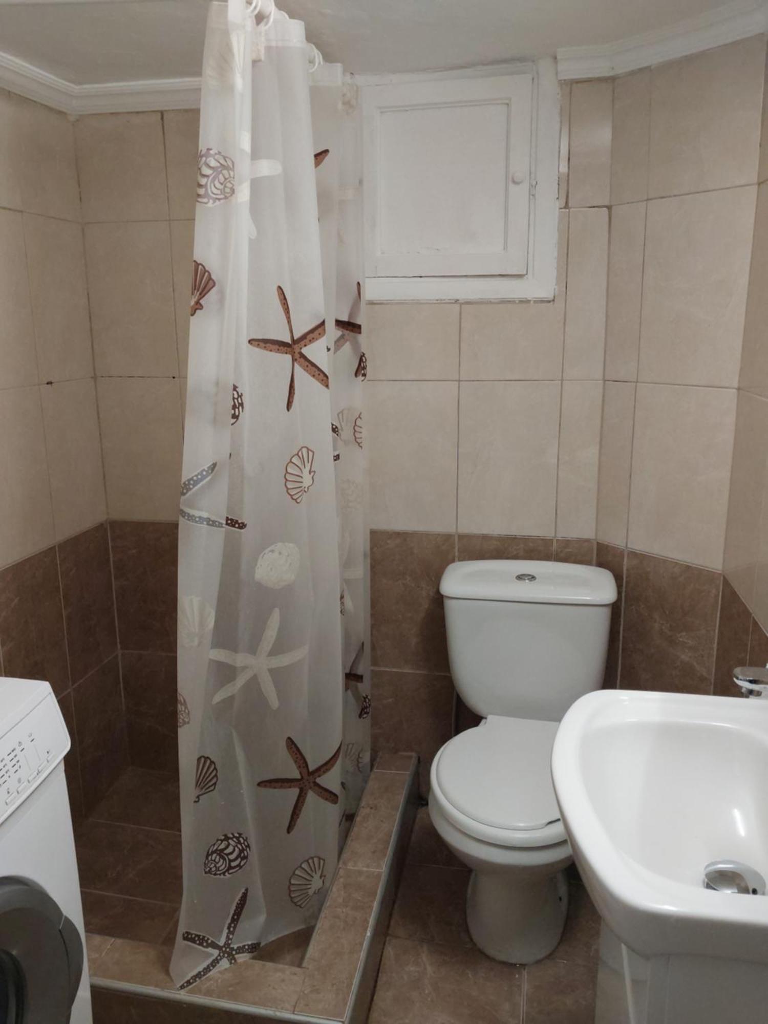 Anibo Studios & Apartments Zero Point 75 Thessaloniki Buitenkant foto