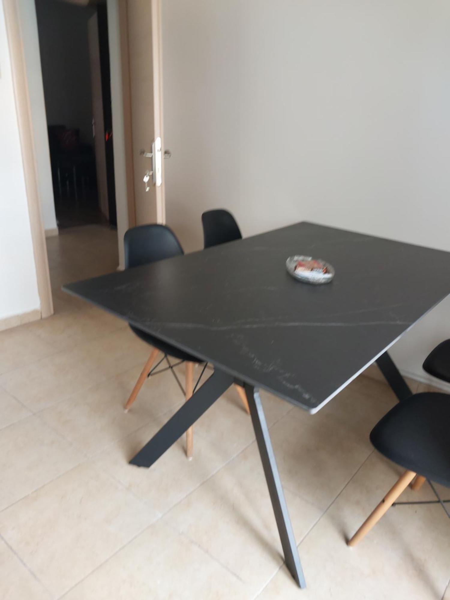 Anibo Studios & Apartments Zero Point 75 Thessaloniki Buitenkant foto