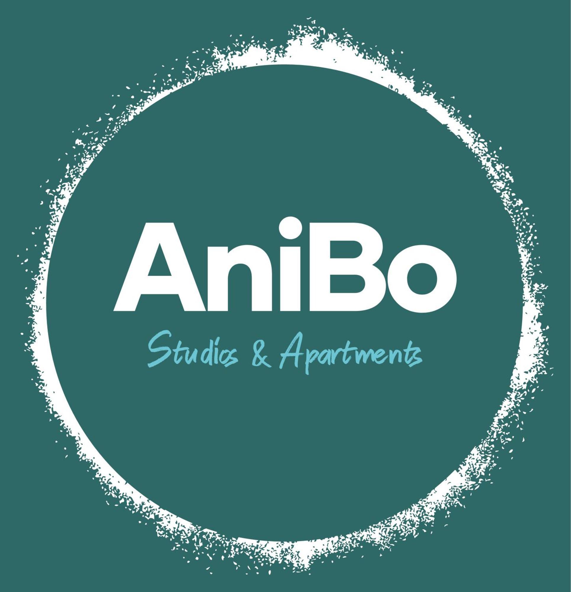 Anibo Studios & Apartments Zero Point 75 Thessaloniki Buitenkant foto